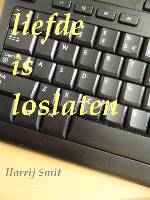 Liefde is loslaten
