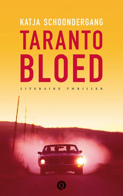 Tarantobloed