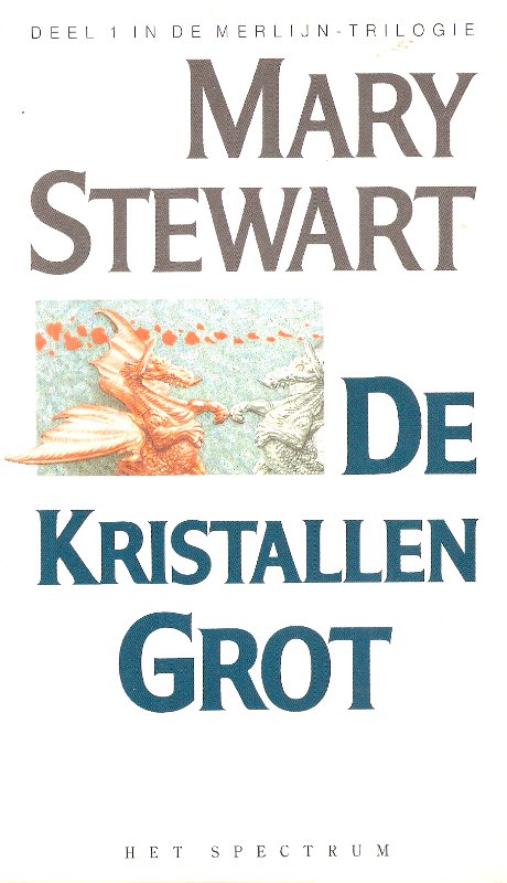 De Kristallen Grot