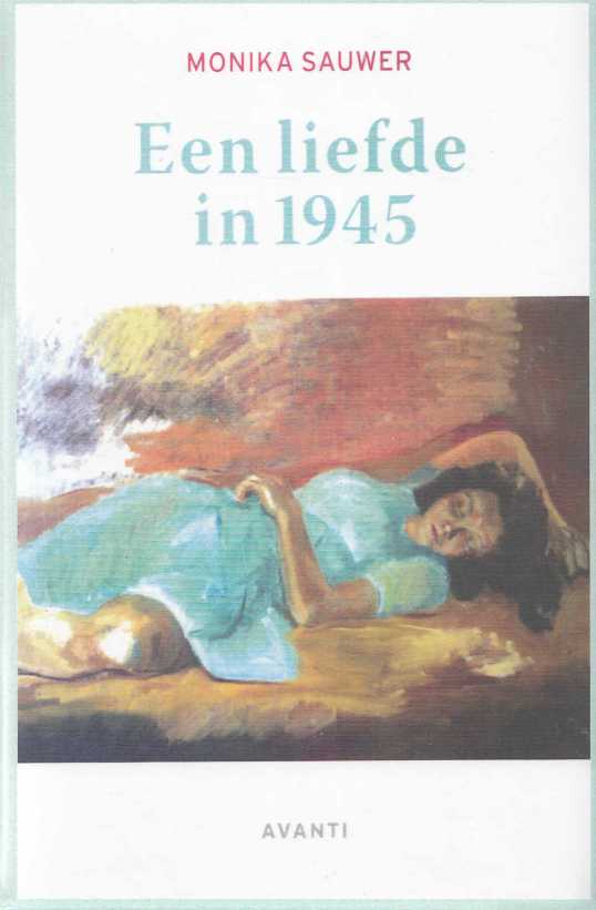 Een liefde in 1945