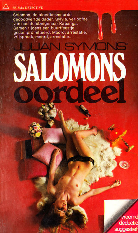 Salomons oordeel