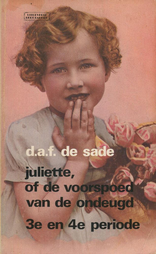 Juliette 3 en 4