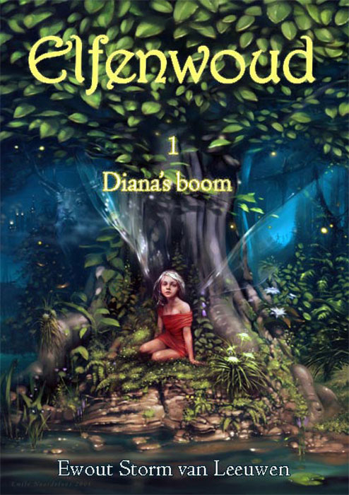 Diana’s boom