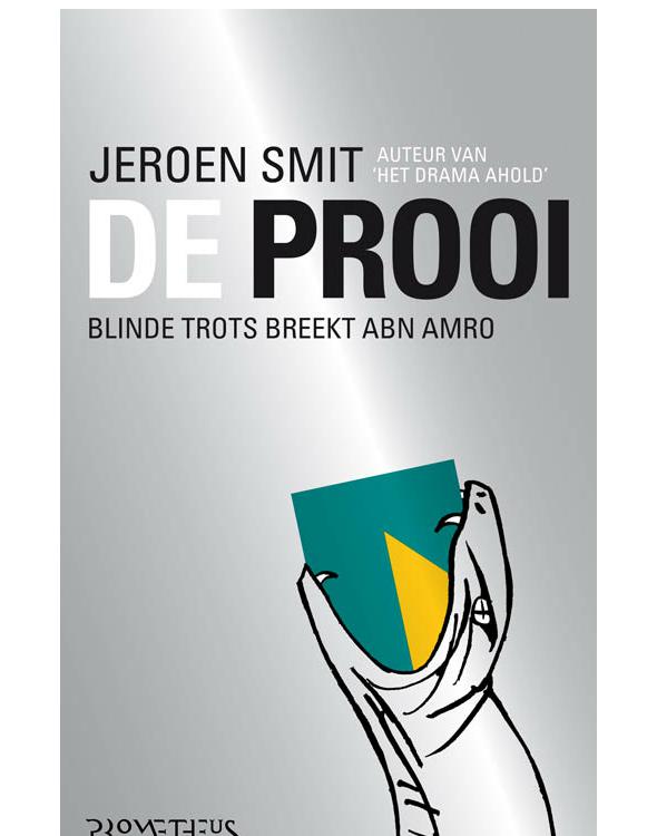 De Prooi