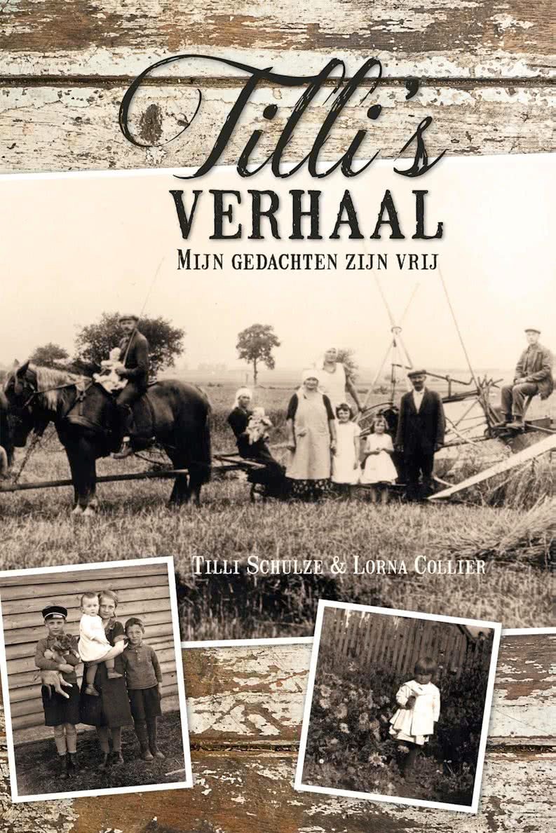 Tilli's Verhaal (2016)