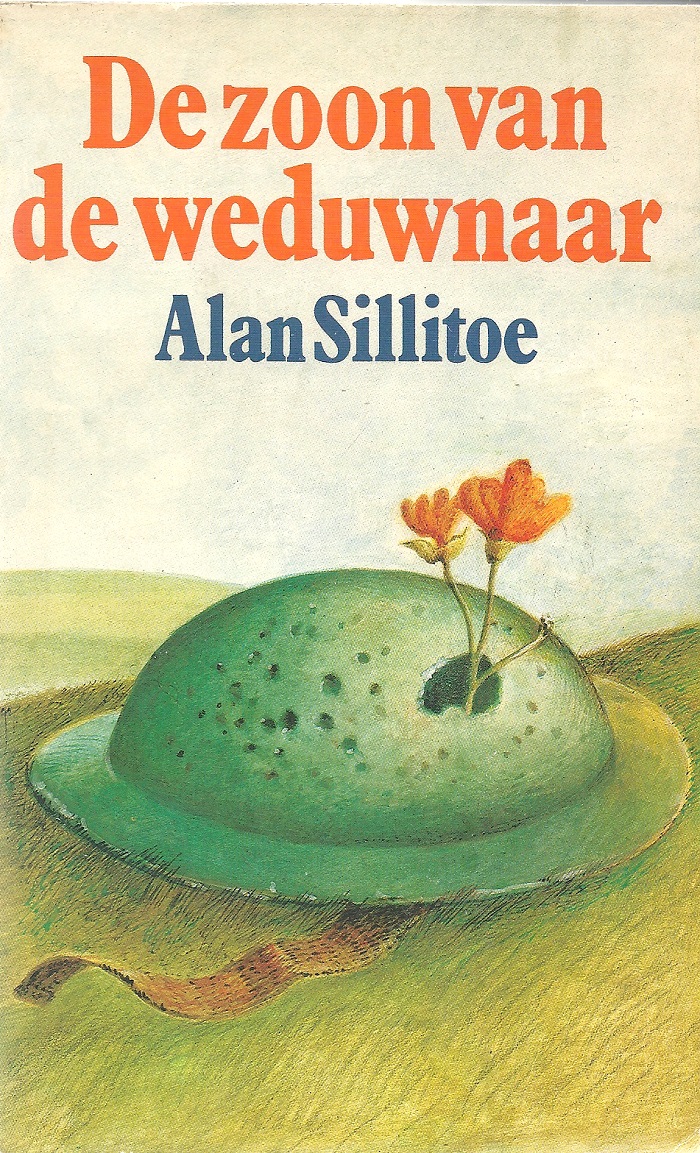 De zoon van de weduwnaar