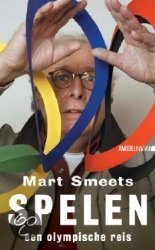 Spelen - Een olympische reis