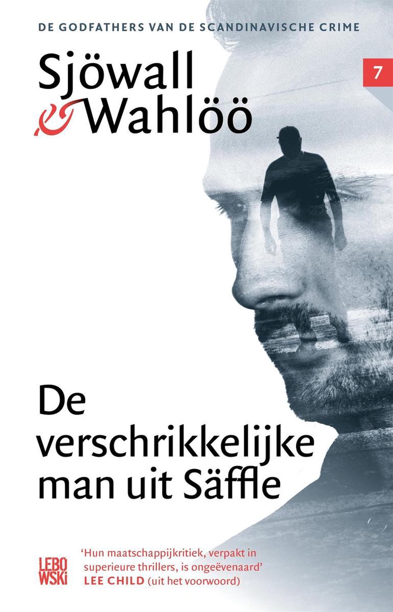 De verschrikkelijke man uit Saffle