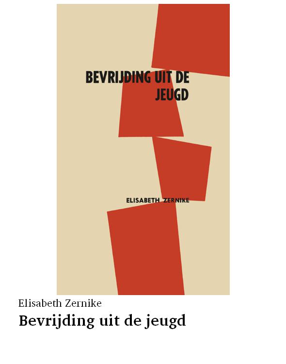 Bevrijding uit de jeugd