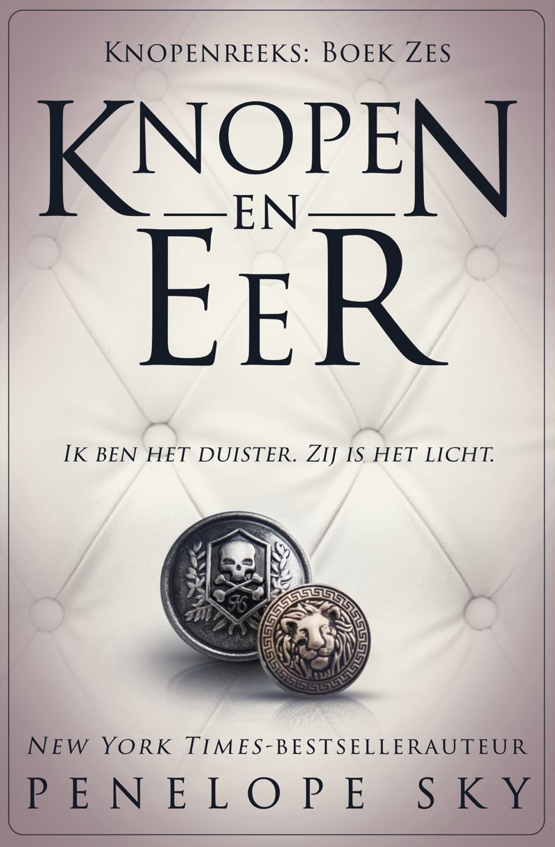 Knopen en Eer: Knopen #6