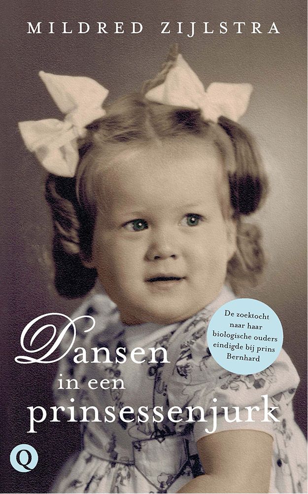 Dansen in een Prinsessenjurk