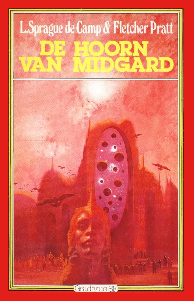 De hoorn van Midgard