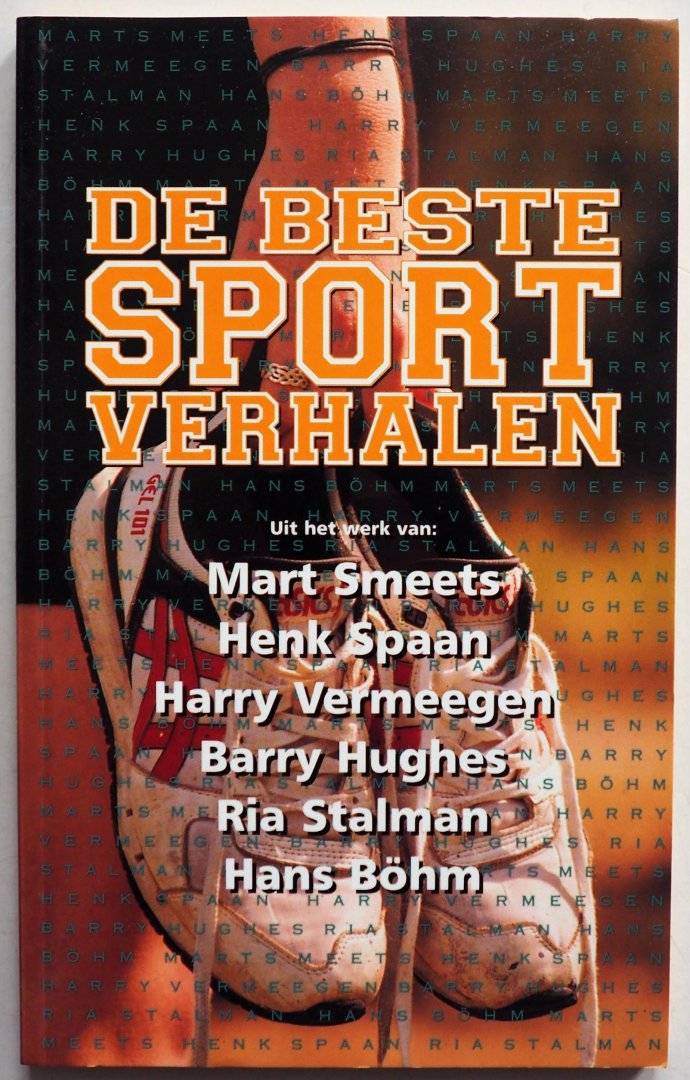 De beste sportverhalen