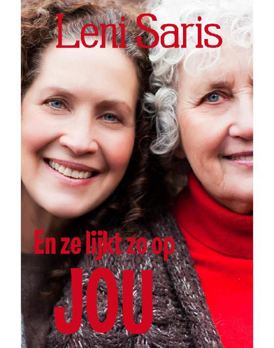 Leni Saris - En ze lijkt zo op jou