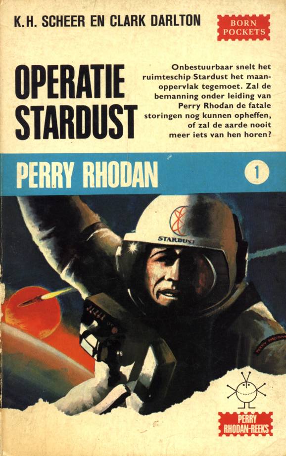 Operatie Stardust