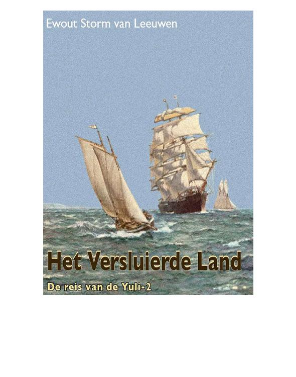De reis van de Yuli 2