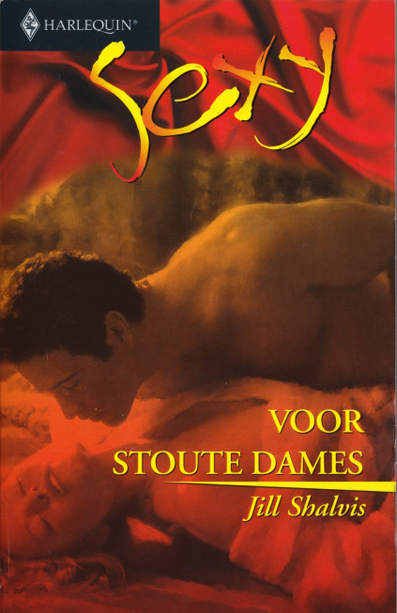 Voor Stoute Dames
