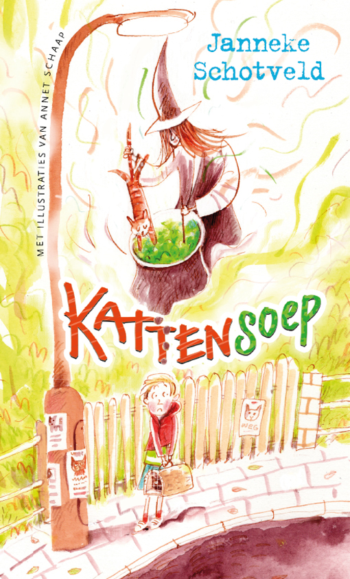 Kattensoep