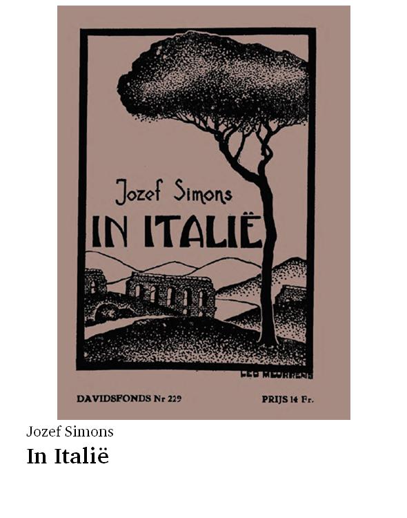 In Italië