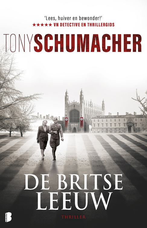 De_Britse_leeuw