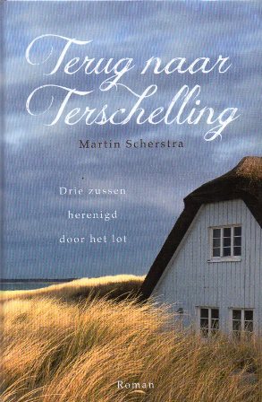 Terug naar Terschelling