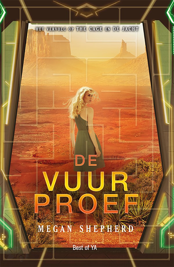 De Vuurproef