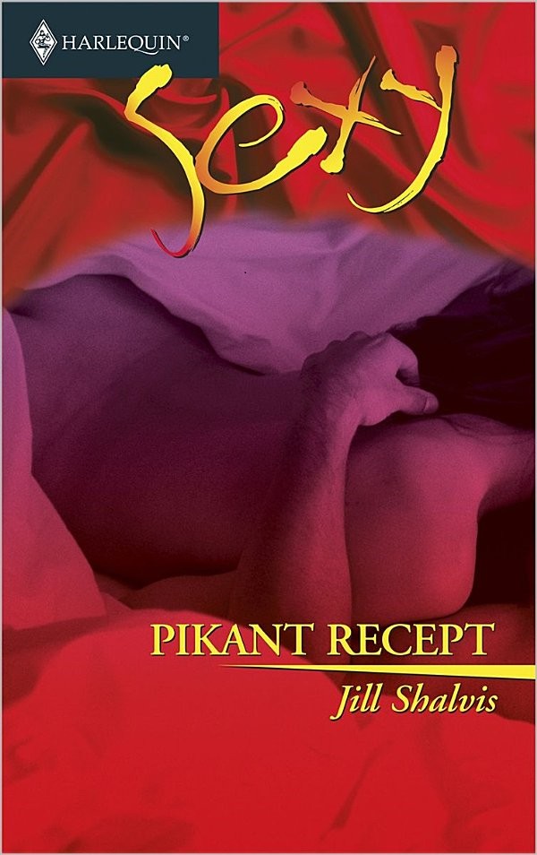 Pikant recept