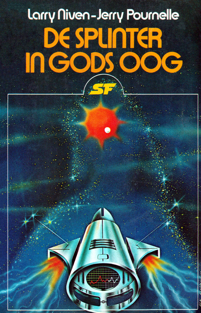 De splinter in gods oog - [Splinter 1]