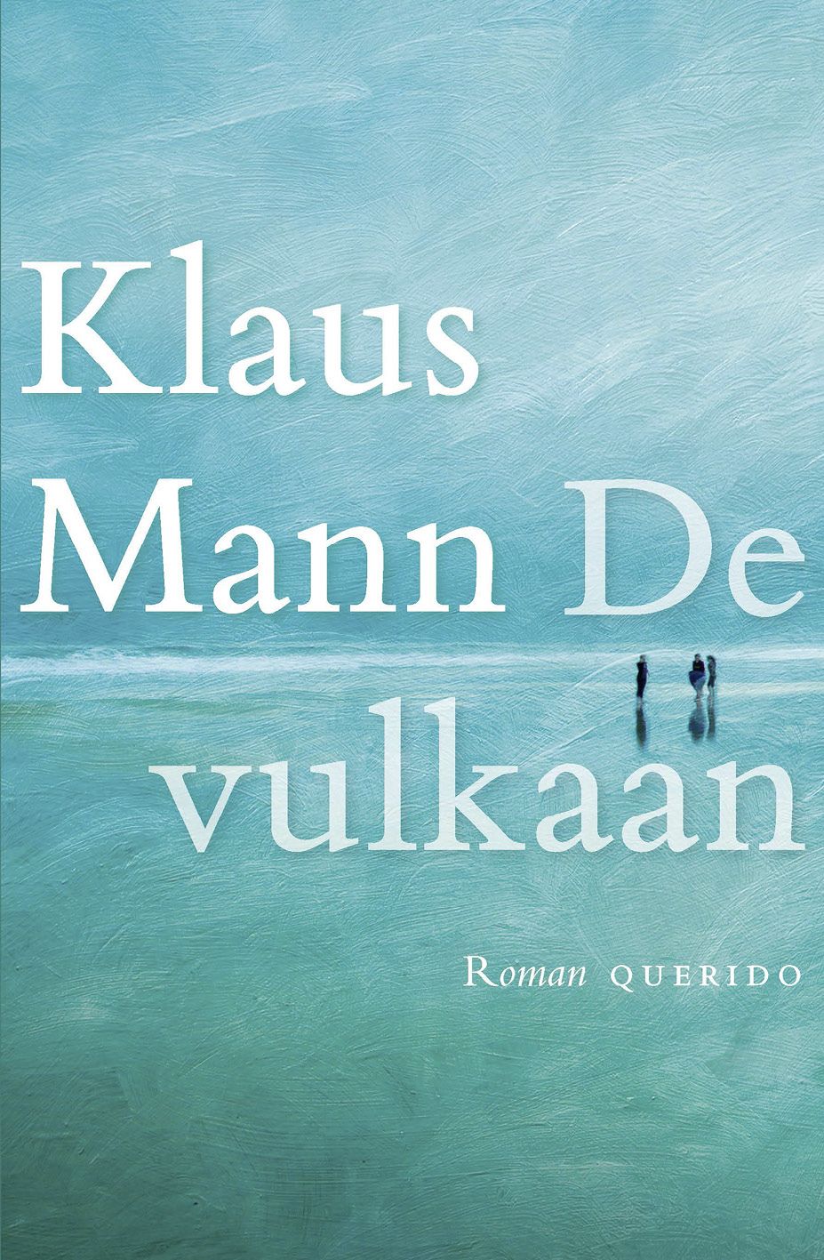 De vulkaan