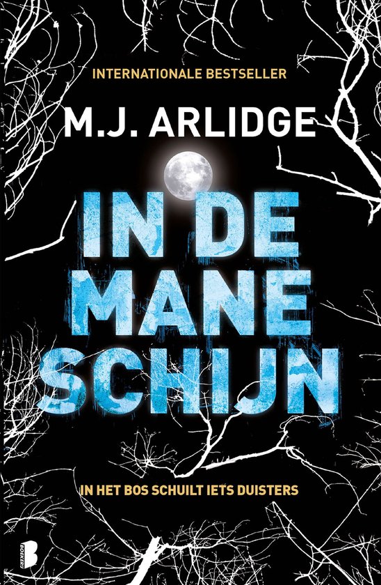 In De Maneschijn