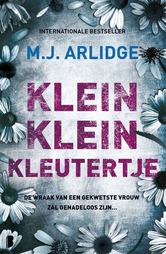Klein Klein Kleutertje