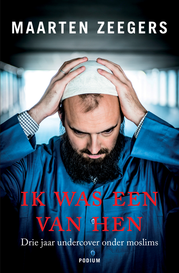 Ik was een van hen