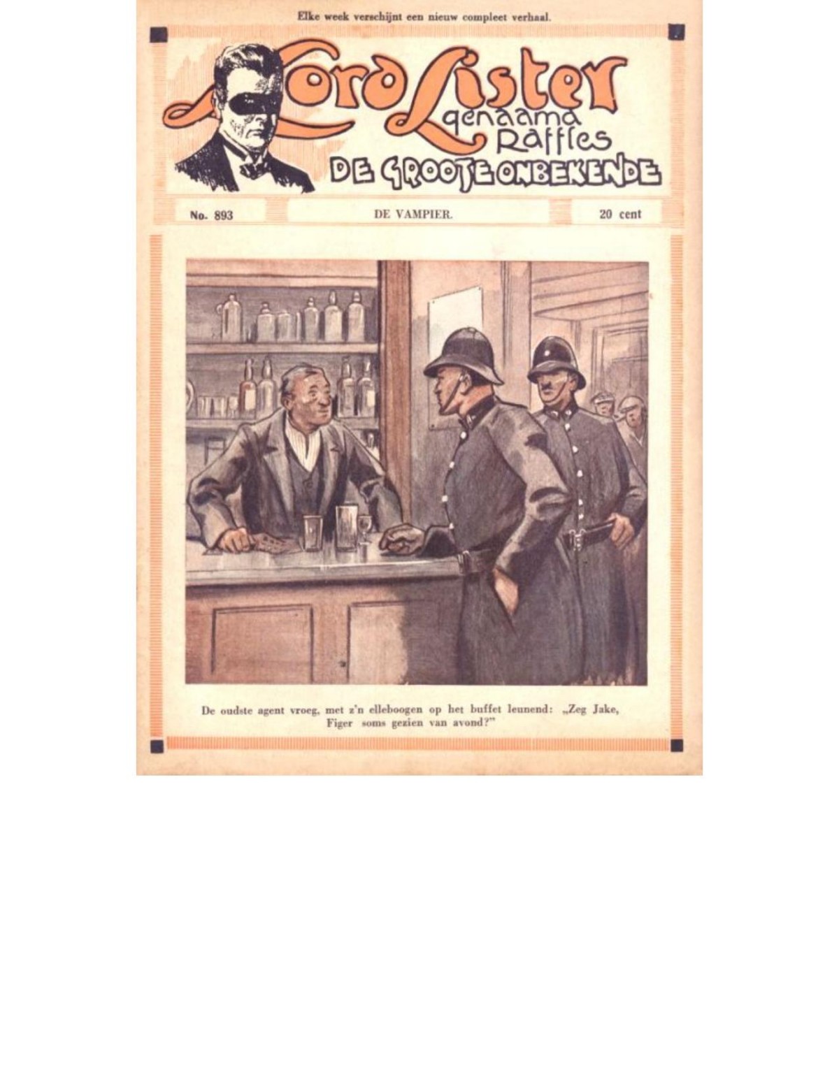 De Vampier