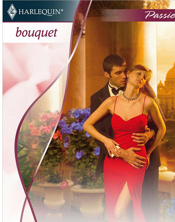 Harlequin Bouquet – 3109 – Verlokkende klanken