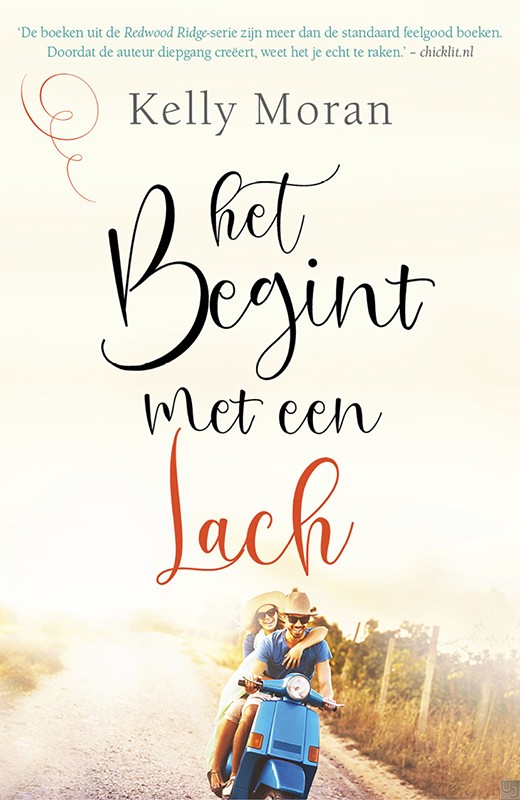Het Begint Met Een Lach