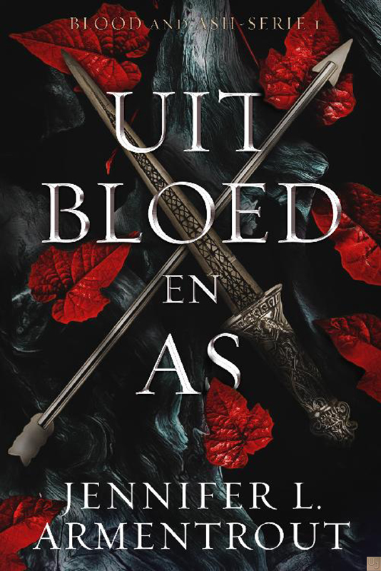 Uit bloed en as