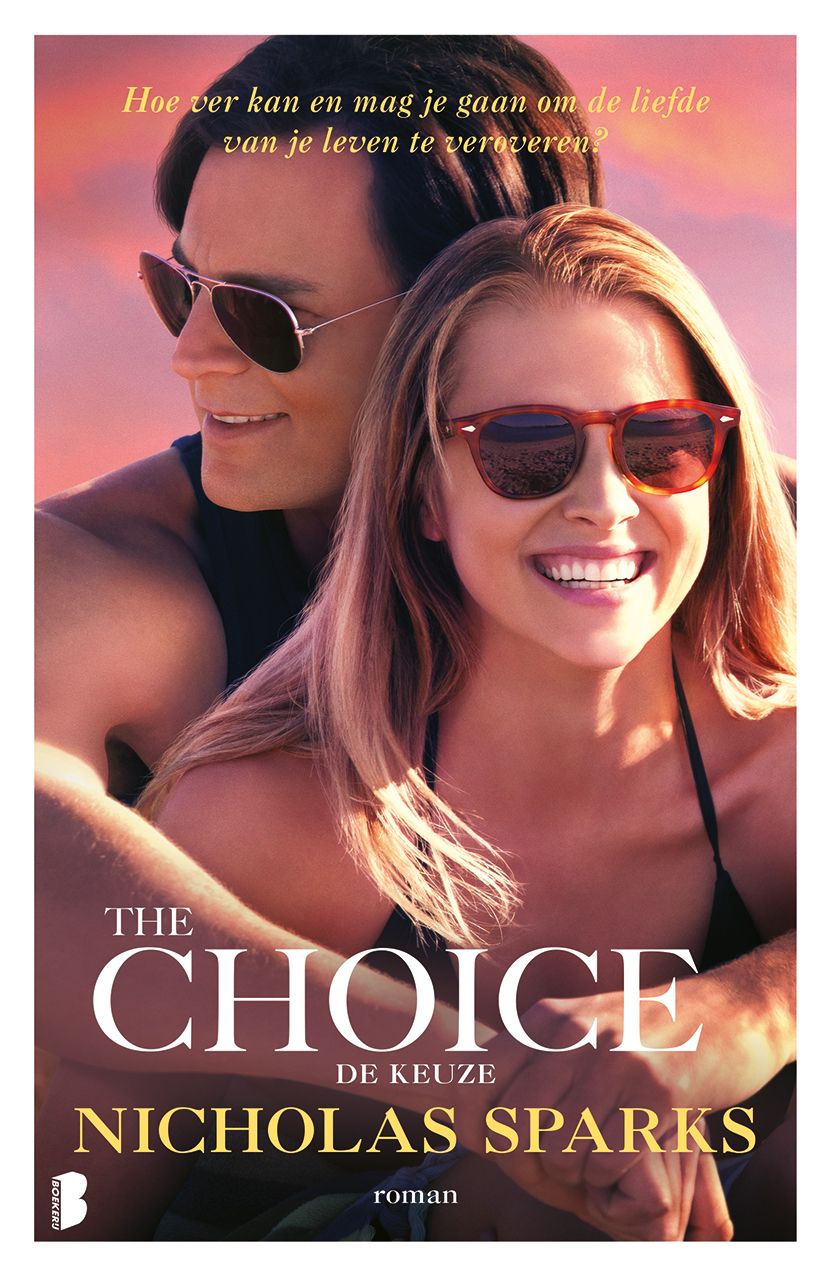 The Choice