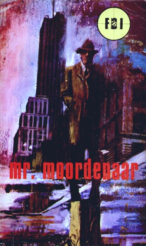 Mr. moordenaar