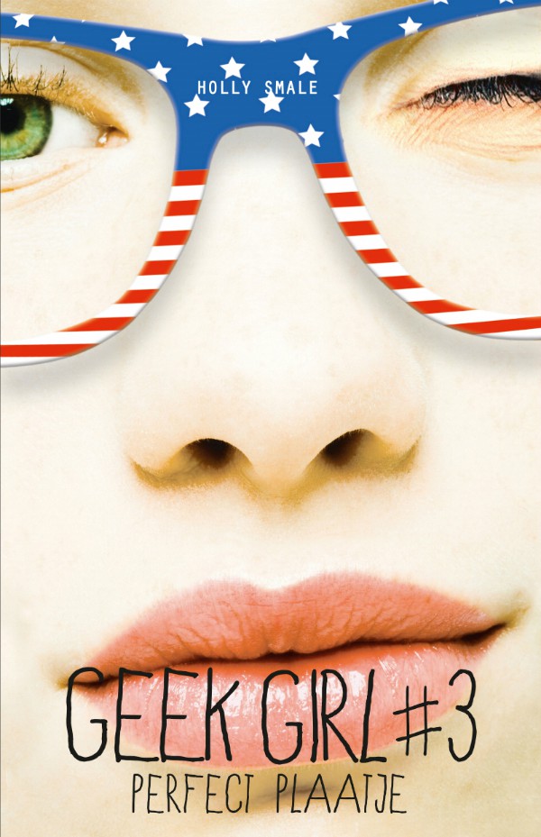 Geek Girl 3 nl Holly Smale Gotter Uitgevers Groep 2014-10-17