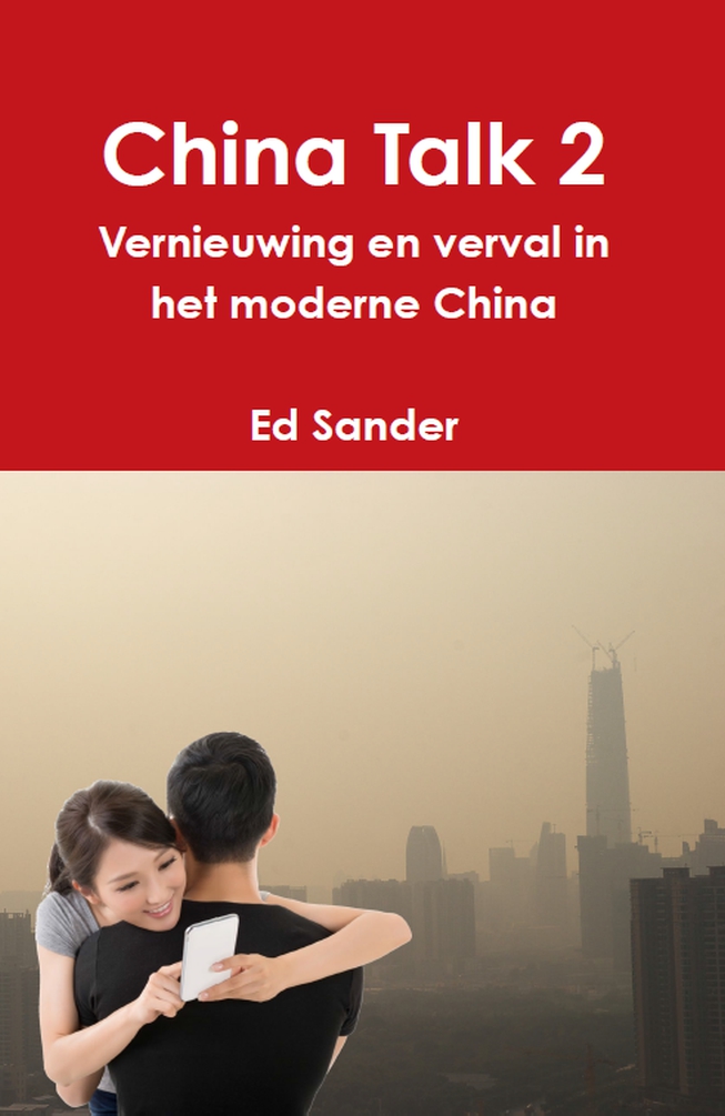 China talk 2