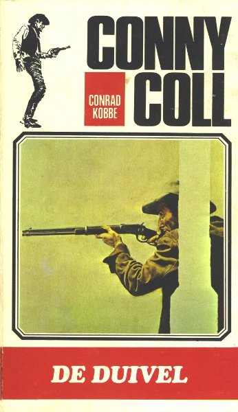 De duivel