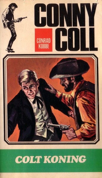 Colt koning