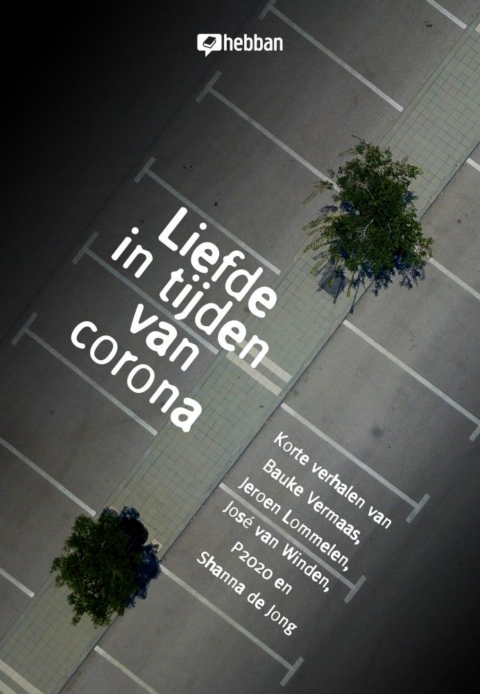 Liefde in tijden van corona