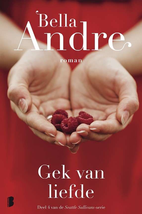 Gek van liefde