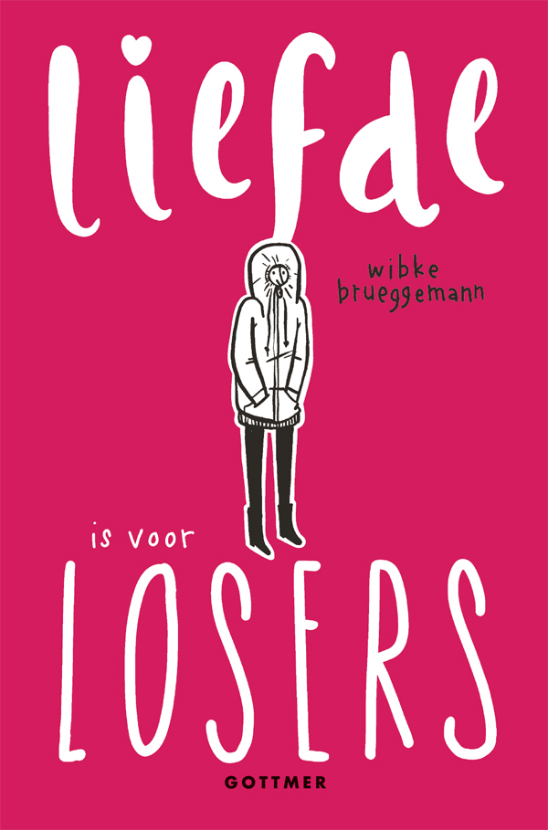 Liefde is voor losers
