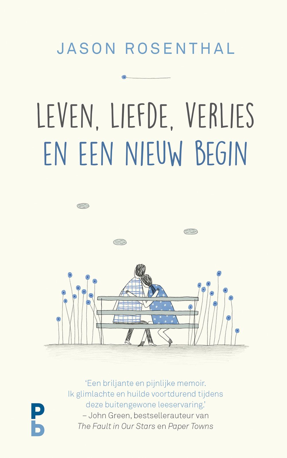 Leven, liefde, verlies en een nieuw begin