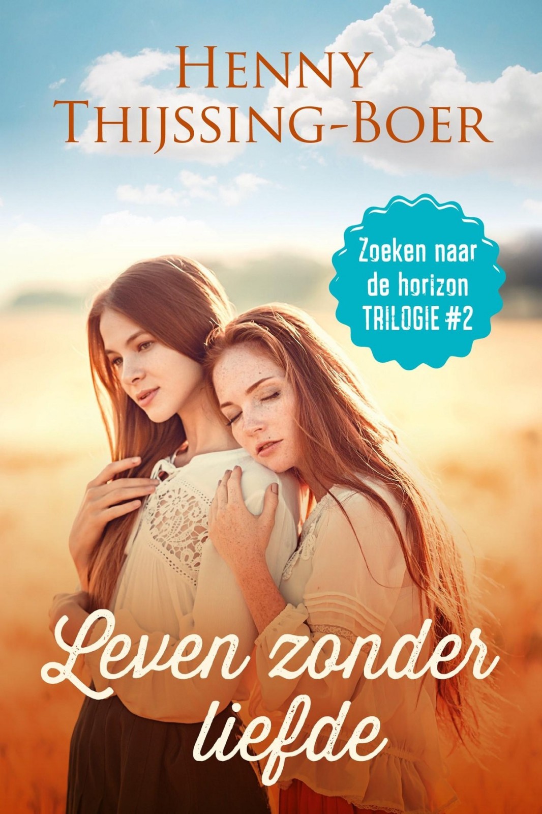 Leven Zonder Liefde