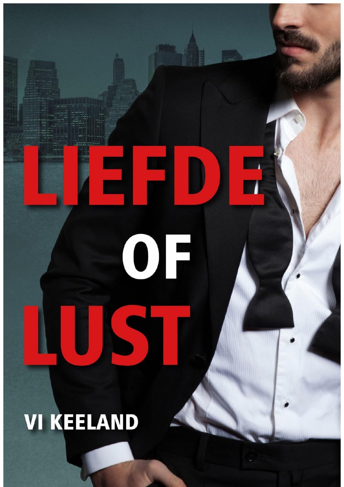 Liefde of Lust