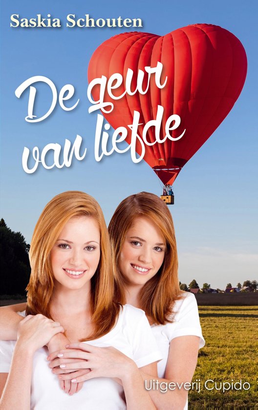De geur van de liefde