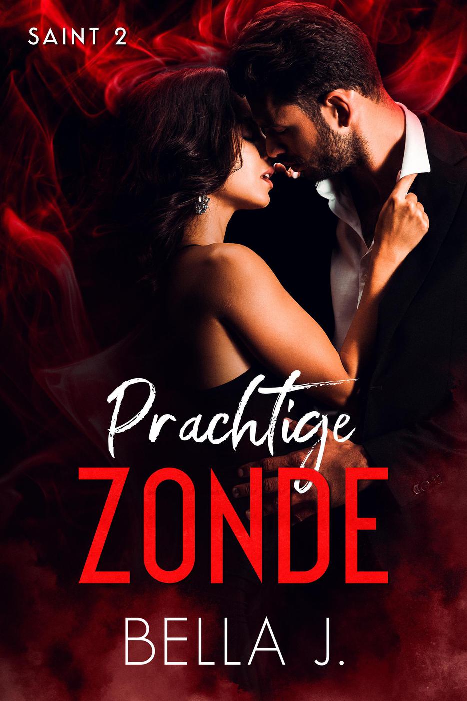Prachtige zonde